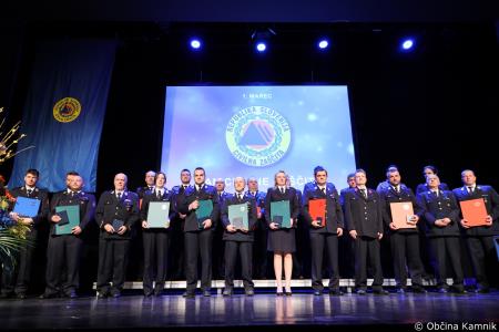 V Kamniku gostili regijsko proslavo ob dnevu Civilne zaščite (31)